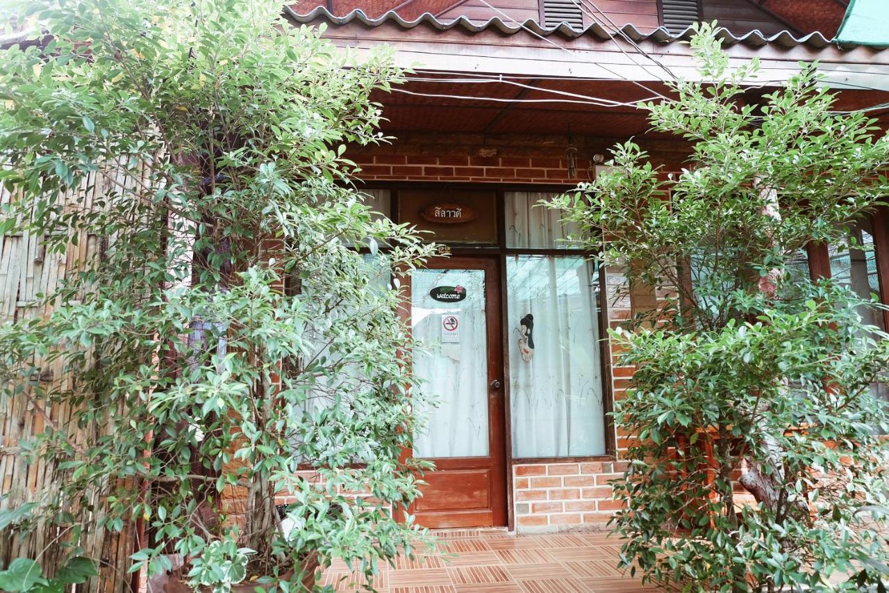 Ruennamyen Resort Amphawa Samut Songkhram Εξωτερικό φωτογραφία